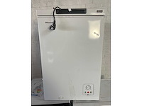 Hisense dh3s802bw3 wasdroger | hisense wf1q8041bw wasmachine | hisense mcf95e - afbeelding 4 van  7