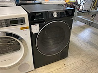 Hisense dh5s condensdroger - afbeelding 2 van  3