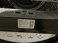 Hisense dh5s102bb & dh5i104bbab wasdroger (2x) - afbeelding 2 van  10