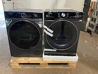 Hisense dh5s102bb & dh5i104bbab wasdroger (2x) - afbeelding 3 van  10