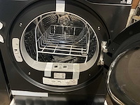 Hisense dh5s102bb & dh5i104bbab wasdroger (2x) - afbeelding 9 van  10