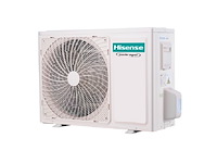 Hisense halo serie airconditioner 18000 btu - afbeelding 1 van  3
