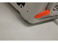 Hisense halo serie airconditioner 18000 btu - afbeelding 3 van  3