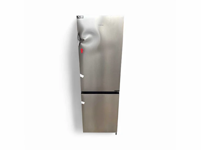 Hisense koel-vriescombinatie rb3k330saic 330 liter energielabel c - afbeelding 2 van  9