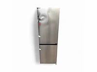 Hisense koel-vriescombinatie rb3k330saic 330 liter energielabel c - afbeelding 2 van  9
