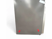 Hisense koel-vriescombinatie rb3k330saic 330 liter energielabel c - afbeelding 4 van  9