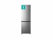 Hisense koel-vriescombinatie rb3k330saic 330 liter energielabel c