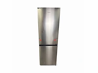 Hisense koel-vriescombinatie rb3k330saic 330 liter energielabel c - afbeelding 2 van  9