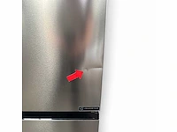 Hisense koel-vriescombinatie rb3k330saic 330 liter energielabel c - afbeelding 4 van  9