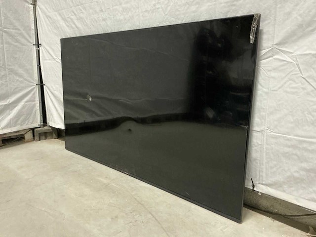 Hisense mini led 85u7kq televisie - afbeelding 1 van  7