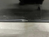 Hisense mini led 85u7kq televisie - afbeelding 2 van  7
