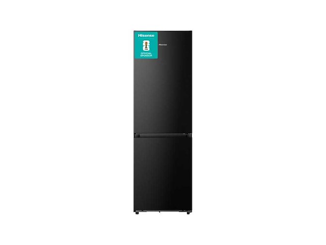 Hisense rb3k330safc - vrijstaande koel-vriescombinatie - afbeelding 1 van  10