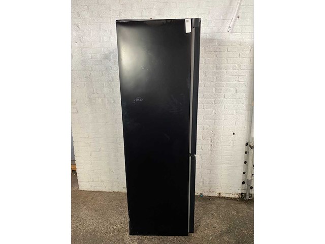Hisense rb3k330safc - vrijstaande koel-vriescombinatie - afbeelding 3 van  10