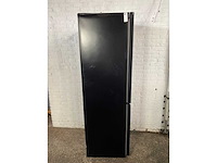Hisense rb3k330safc - vrijstaande koel-vriescombinatie - afbeelding 3 van  10
