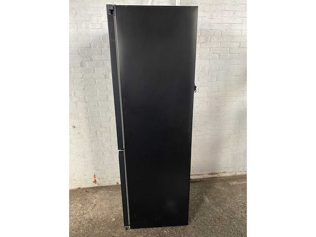 Hisense rb3k330safc - vrijstaande koel-vriescombinatie - afbeelding 6 van  10