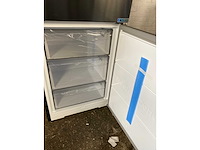 Hisense rb3k330safc - vrijstaande koel-vriescombinatie - afbeelding 8 van  10