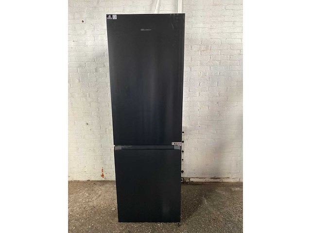 Hisense rb3k330safc - vrijstaande koel-vriescombinatie - afbeelding 9 van  10