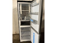 Hisense rb3k330safc - vrijstaande koel-vriescombinatie - afbeelding 10 van  10