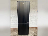 Hisense rb3k330safc koel-vriescombinatie – no frost, 185,6 cm, 330 liter - afbeelding 2 van  10