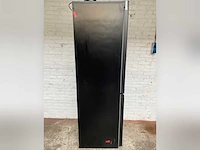Hisense rb3k330safc koel-vriescombinatie – no frost, 185,6 cm, 330 liter - afbeelding 4 van  10