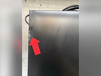 Hisense rb3k330safc koel-vriescombinatie – no frost, 185,6 cm, 330 liter - afbeelding 5 van  10