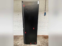 Hisense rb3k330safc koel-vriescombinatie – no frost, 185,6 cm, 330 liter - afbeelding 9 van  10