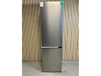 Hisense rb440n4aca vrijstaande koel-vries combinatie - afbeelding 2 van  8