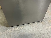 Hisense rb440n4aca vrijstaande koel-vries combinatie - afbeelding 4 van  8