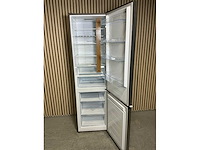 Hisense rb440n4aca vrijstaande koel-vries combinatie - afbeelding 6 van  8