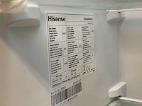 Hisense rb440n4acc koel-/vries combinatie - afbeelding 4 van  4
