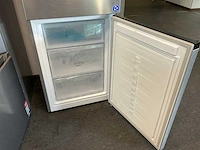 Hisense rb440n4acc koel-/vries combinatie - afbeelding 3 van  4