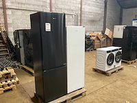 Hisense rb440n4afa & fv298n4awc koelkasten (2x) - afbeelding 2 van  4