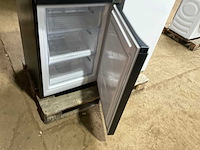 Hisense rb440n4afa & fv298n4awc koelkasten (2x) - afbeelding 4 van  4