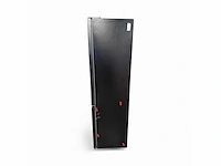 Hisense rb440n4afa, koelkast met a energielabel koel-vriescombinatie no frost zwart - afbeelding 6 van  7