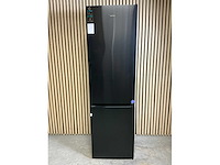 Hisense rb440n4afe.. vrijstaande koel-vries combinatie - afbeelding 2 van  8