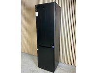 Hisense rb440n4afe.. vrijstaande koel-vries combinatie - afbeelding 3 van  8
