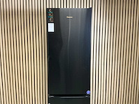 Hisense rb440n4afe.. vrijstaande koel-vries combinatie - afbeelding 5 van  8