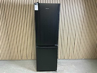 Hisense rb5k330gsfc vrijstaande koel-vries combinatie - afbeelding 1 van  9