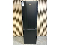 Hisense rb5k330gsfc vrijstaande koel-vries combinatie - afbeelding 2 van  9