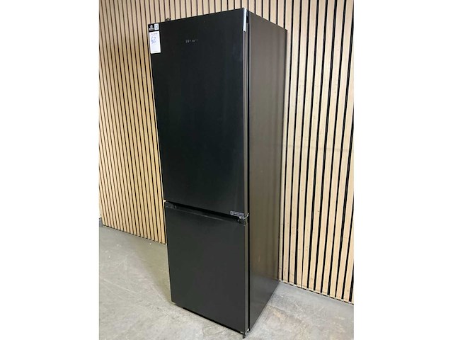 Hisense rb5k330gsfc vrijstaande koel-vries combinatie - afbeelding 3 van  9