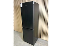 Hisense rb5k330gsfc vrijstaande koel-vries combinatie - afbeelding 3 van  9