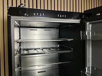 Hisense rb5k330gsfc vrijstaande koel-vries combinatie - afbeelding 6 van  9