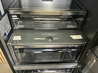 Hisense rb5k330gsfc vrijstaande koel-vries combinatie - afbeelding 7 van  9