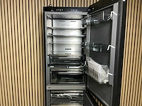 Hisense rb5k330gsfc vrijstaande koel-vries combinatie - afbeelding 9 van  9