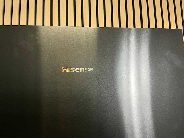 Hisense rb5k330gsfc vrijstaande koel-vries combinatie - afbeelding 10 van  10
