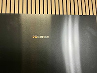 Hisense rb5k330gsfc vrijstaande koel-vries combinatie - afbeelding 10 van  10