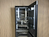 Hisense rb5k330gsfc vrijstaande koel-vries combinatie - afbeelding 3 van  10