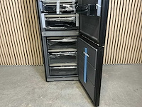 Hisense rb5k330gsfc vrijstaande koel-vries combinatie - afbeelding 4 van  10