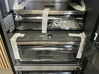 Hisense rb5k330gsfc vrijstaande koel-vries combinatie - afbeelding 5 van  10