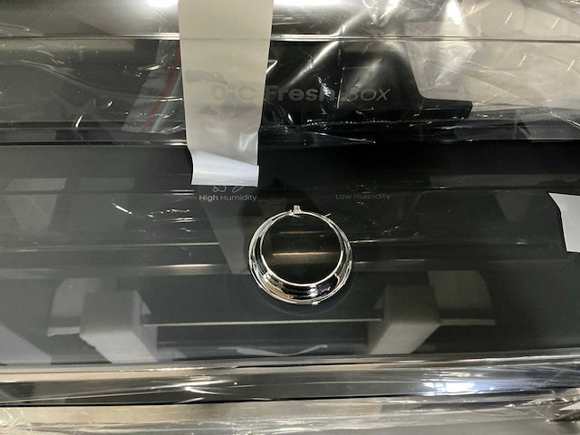 Hisense rb5k330gsfc vrijstaande koel-vries combinatie - afbeelding 6 van  10